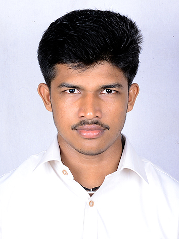 Athul Krishna Renjith
